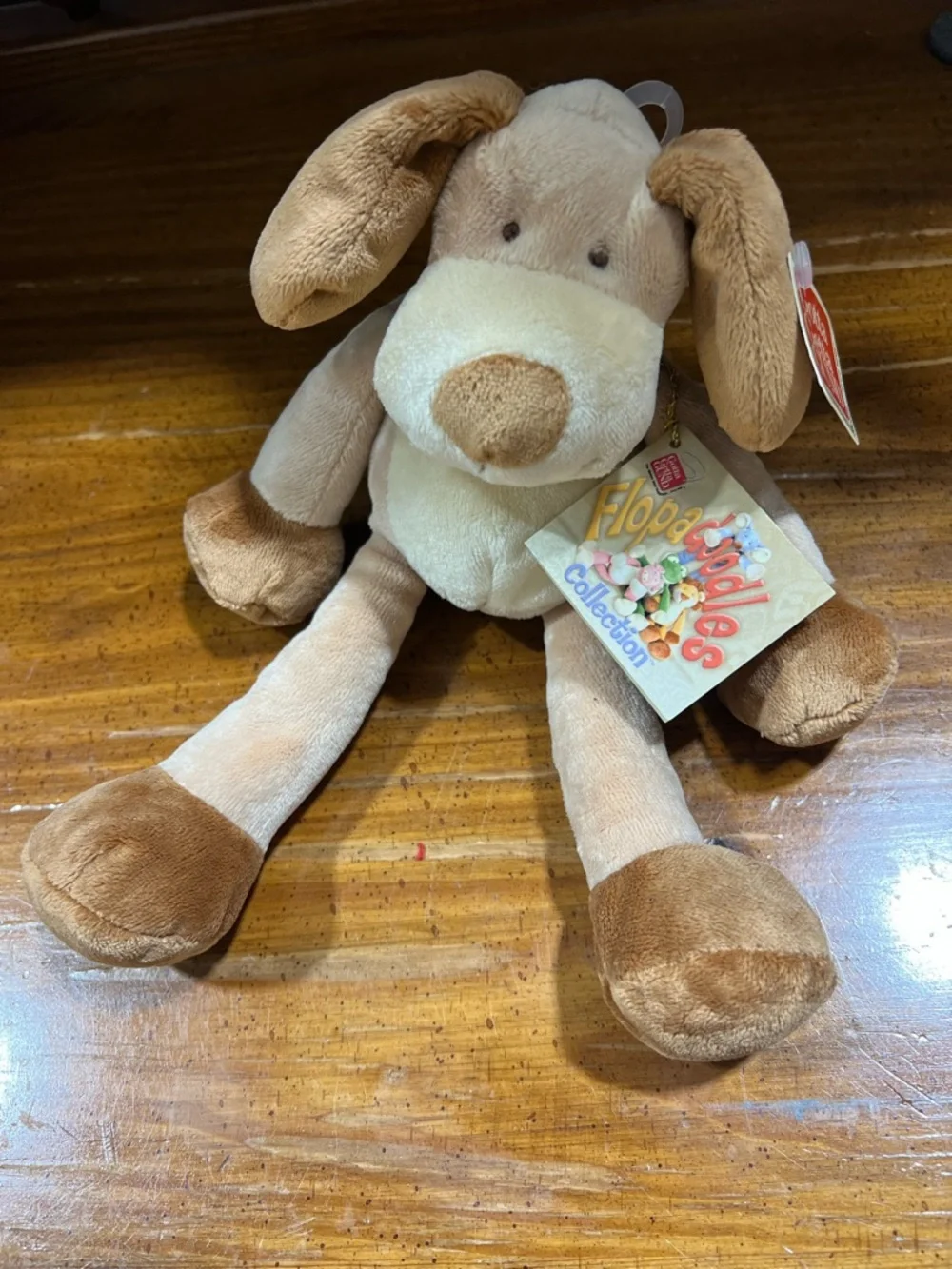 Gund Flopadoodles 